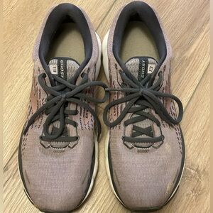 Brooks Running Shoes